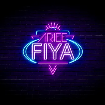 Fiya by Ariee