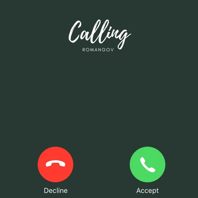 Calling