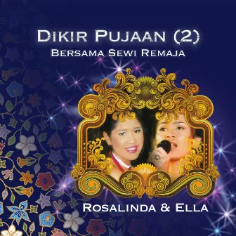 Dikir Pujaan 2 by Ella