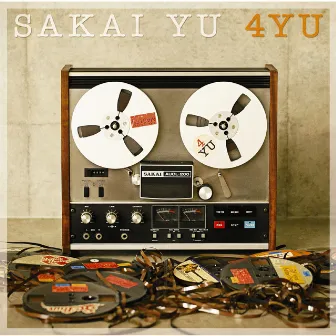 4YU by Yu Sakai