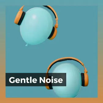 Gentle Noise by Airplane White Noise