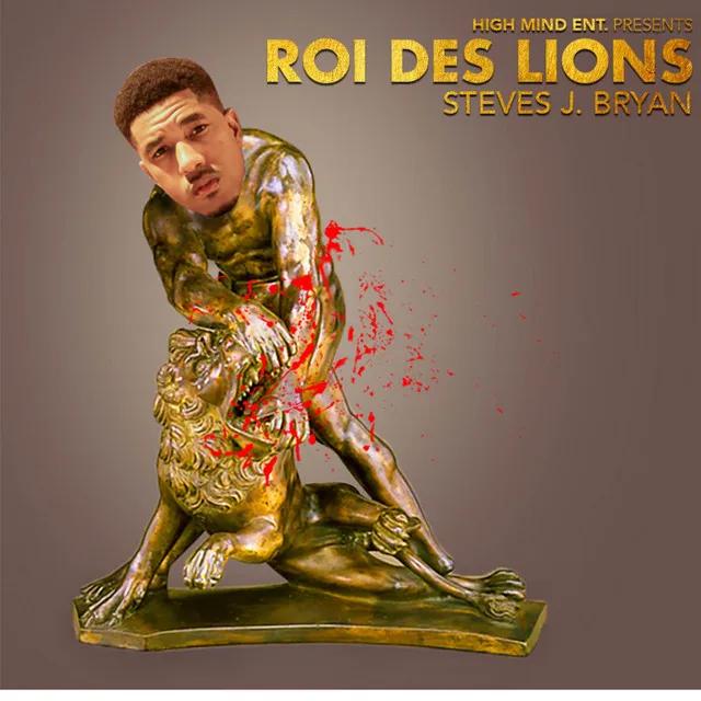 Roi Des Lions