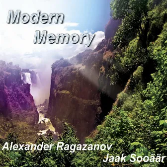 Modern Memory by Jaak Sooäär