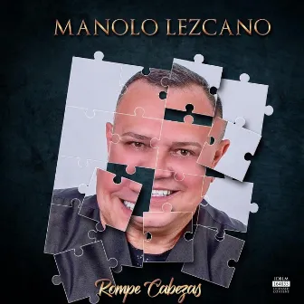 Rompe Cabezas by Manolo Lezcano