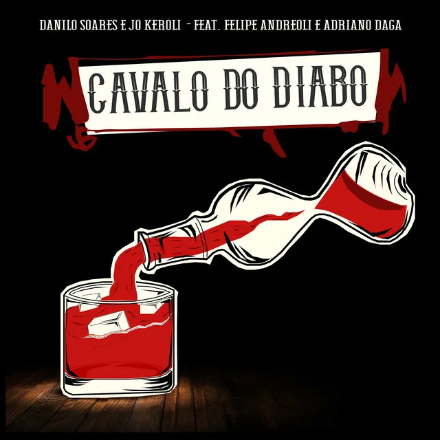 Cavalo do Diabo