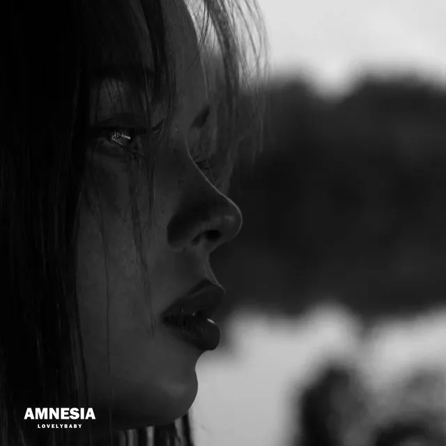 AMNESIA [prod. by GORE OCEAN]