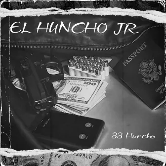 El Huncho Jr. by 33 Huncho