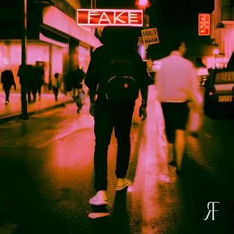 Fake by Roy Fudos