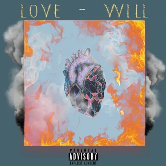 Love by Will Castle