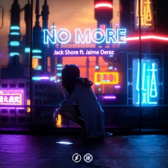 No More by Jaime Deraz