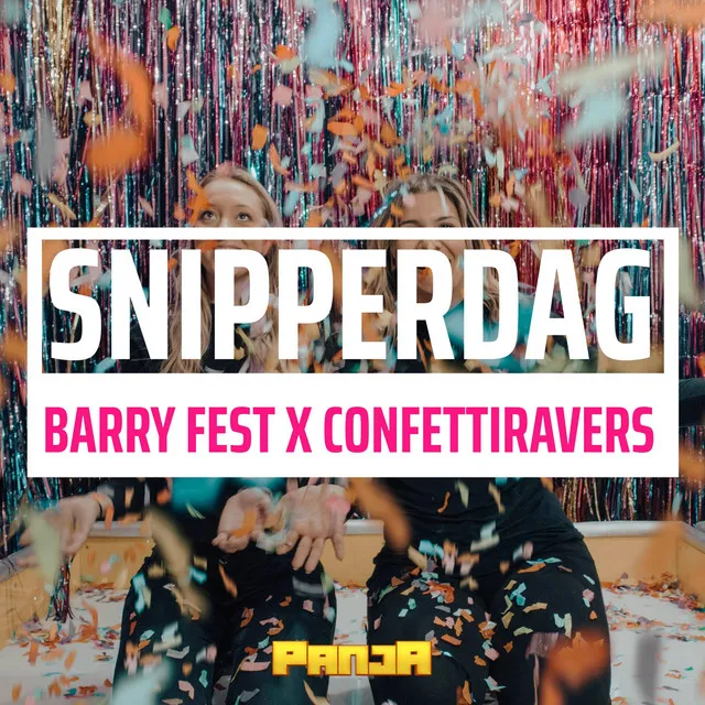 Snipperdag