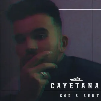 Cayetana by God's Sent