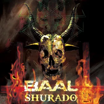 Shurado by BAAL