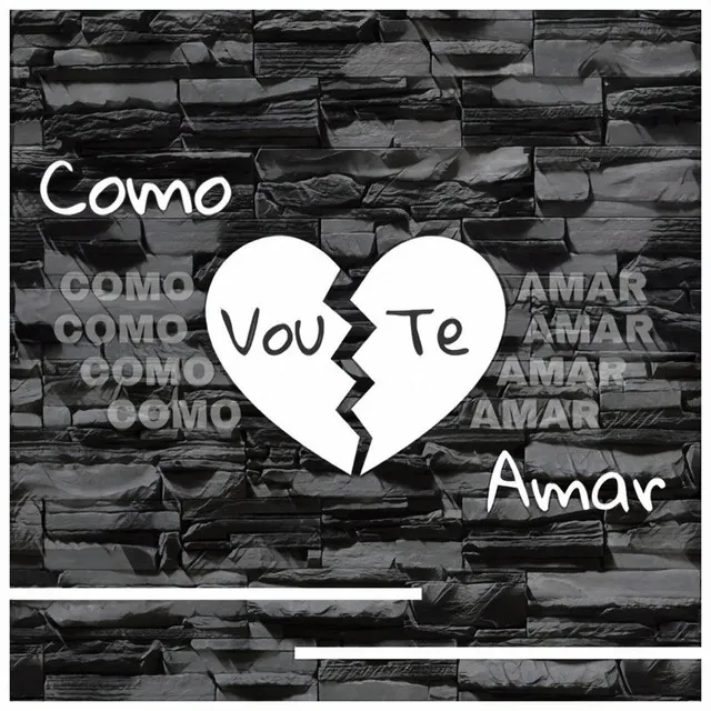 Como Vou Te Amar