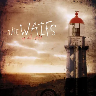 Up All Night (Remastered) by The Waifs