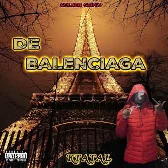 De Balenciaga by KTATAL