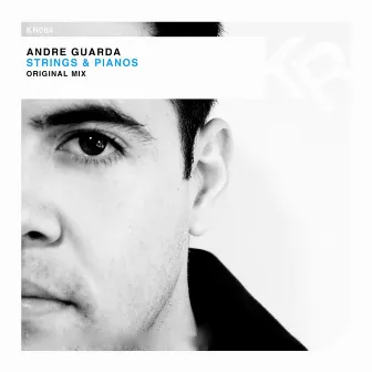 Strings & Pianos by Andre Guarda