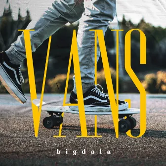 VANS by bigdala