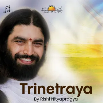 Trinetraya by Rishi Nityapragya