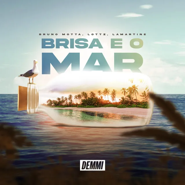 A Brisa e o Mar