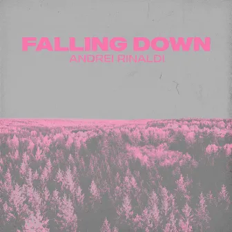 Falling Down by Andrei Rinaldi