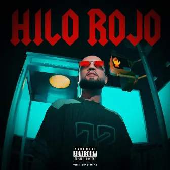 Hilo rojo by Trinidad Mike