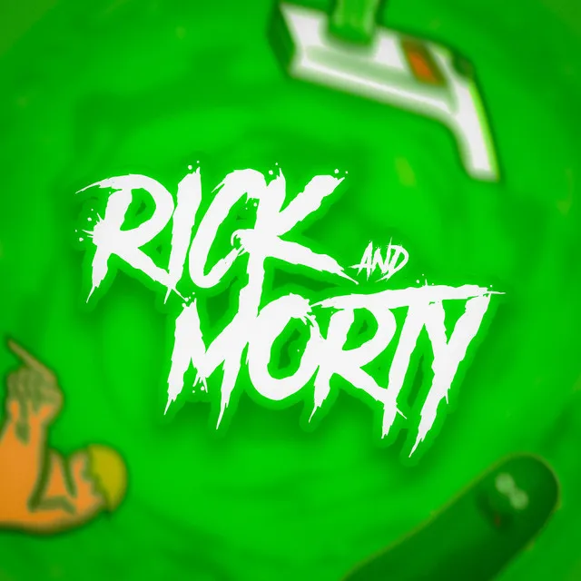 Rick And Morty