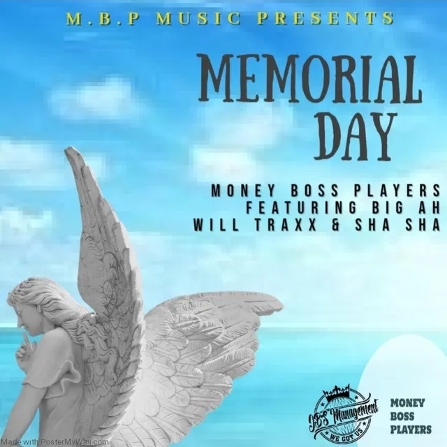 Memorial Day