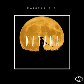 Katana by Kaistal.A.O