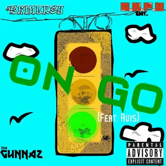 On Go by SmokeDogg