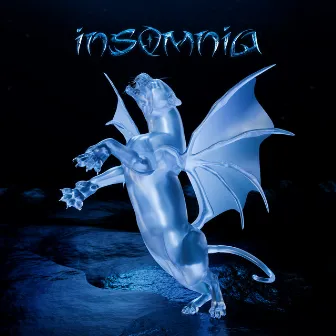 INSOMNIA by whysowavy