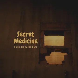 Broken Windows by Secret Medicine