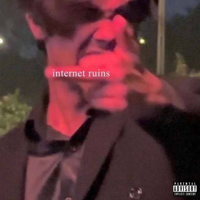 internet ruins