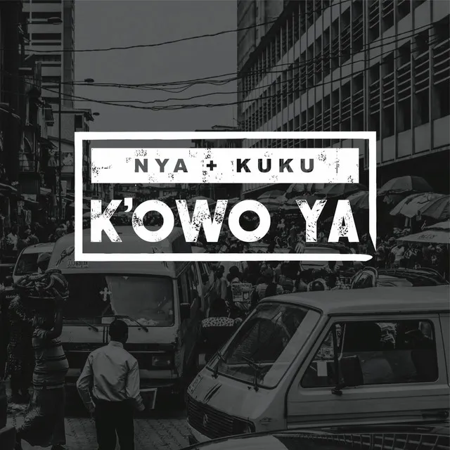 K'Owo Ya - Instrumental