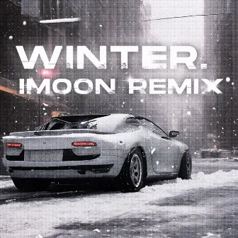 WINTER. (iMoon Remix) by iMoon