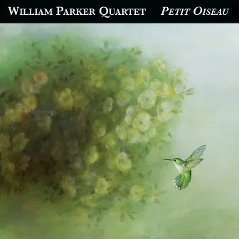 Petit Oiseau by William Parker Quartet