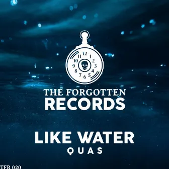 Like Water by Quas