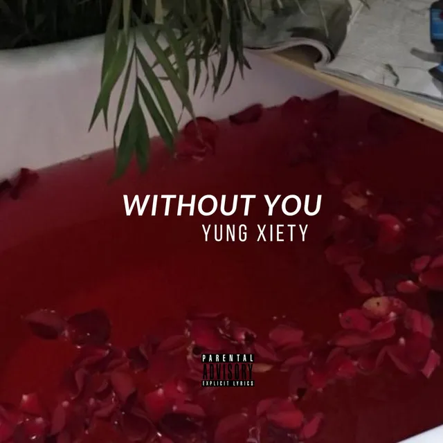 without you