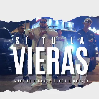 Si Tu La Vieras by Wuillow On The Beat