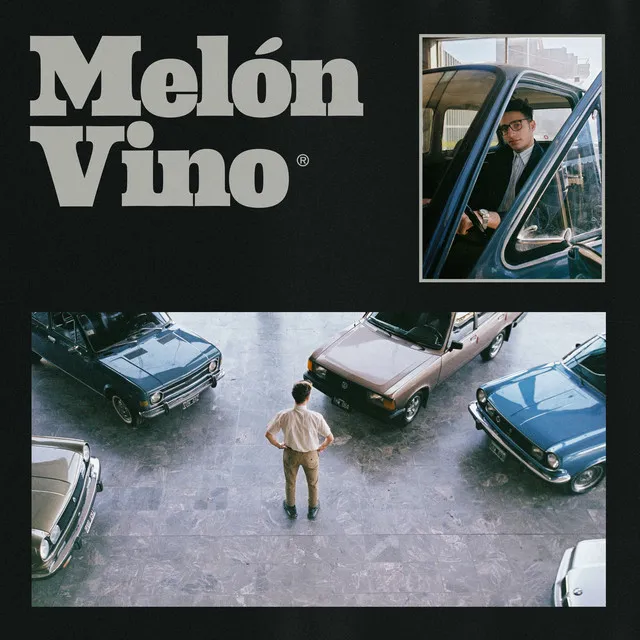 MELÓN VINO