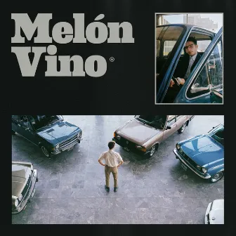 MELÓN VINO by WOS