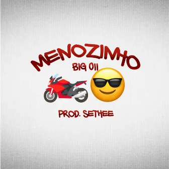 Menozinho by Sethee