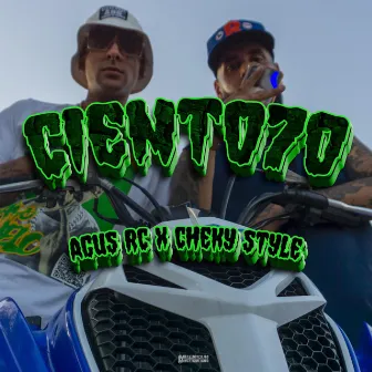 Ciento70 by Agus RC