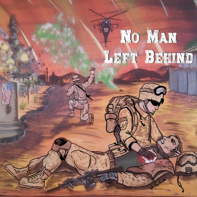 No Man Left Behind (Remastered)