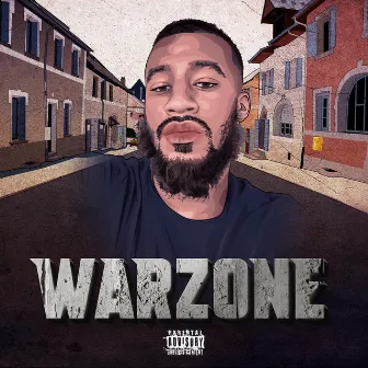 WARZONE by Steph Yola