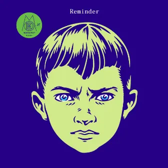 Reminder by Moderat