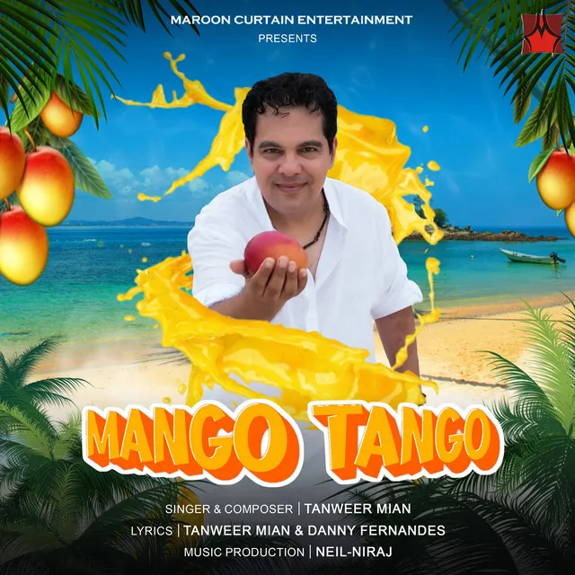 Mango Tango