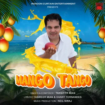 Mango Tango by Neil-Niraj