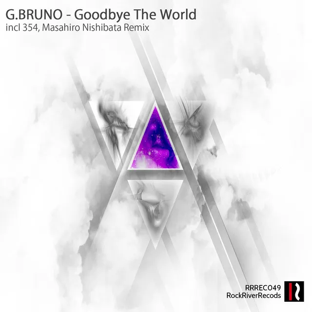 Goodbye The World - 354 Remix