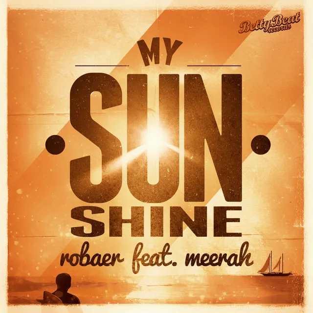 My Sunshine - Instrumental Mix